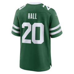 New York Jets Breece Hall Game Jersey | NFL US