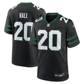 New York Jets Breece Hall Alternate Game Jersey | NFL US