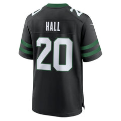 New York Jets Breece Hall Alternate Game Jersey | NFL US