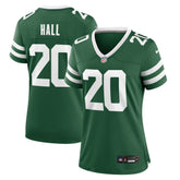 New York Jets Breece Hall Women's Game Jersey | NFL Outlet