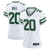 New York Jets Breece Hall Women's Game Jersey | NFL New