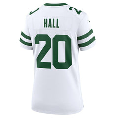 New York Jets Breece Hall Women's Game Jersey | NFL New