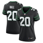 New York Jets Breece Hall Women's Alternate Game Jersey | NFL Online