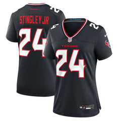 Houston Texans Derek Stingley Jr. Women's Game Jersey | NFL Hot
