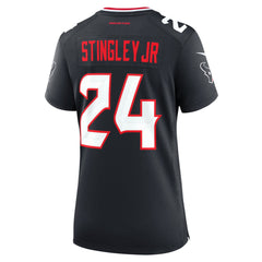 Houston Texans Derek Stingley Jr. Women's Game Jersey | NFL Hot
