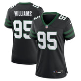 New York Jets Quinnen Williams Women's Alternate Game Jersey | NFL Sale