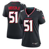 Houston Texans Will Anderson Jr. Women's Game Jersey | NFL US