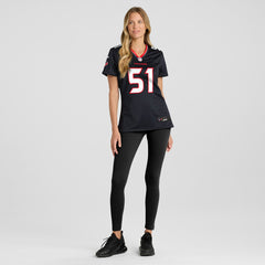Houston Texans Will Anderson Jr. Women's Game Jersey | NFL US