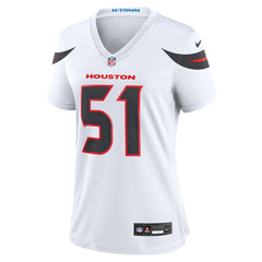 Houston Texans Will Anderson Jr. Women's Game Jersey | NFL US