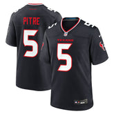 Houston Texans Jalen Pitre Game Jersey | NFL Outlet