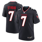 Houston Texans C.J. Stroud Game Jersey | NFL New