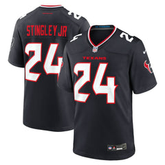 Houston Texans Derek Stingley Jr. Game Jersey | NFL Sale