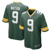 Green Bay Packers Christian Watson Game Jersey | NFL Hot