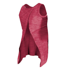 Arizona Cardinals Women's Space Dye Active Tank Top | NFL Outlet