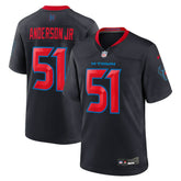 Houston Texans Will Anderson Jr. Alternate Game Jersey | NFL Hot