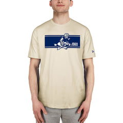 Dallas Cowboys Third Down Historic T-Shirt | NFL Outlet