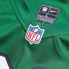 Philadelphia Eagles Jordan Davis Alternate Game Jersey | NFL Sale