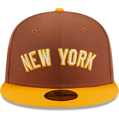 New York Yankees New Era Tiramisu 59FIFTY Fitted Hat - MLB Hats