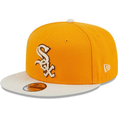 Chicago White Sox New Era Tiramisu 9FIFTY Snapback Hat - MLB Hats