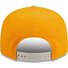 New York Yankees New Era Tiramisu 9FIFTY Snapback Hat - MLB Hats
