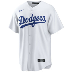 Shohei Ohtani Los Angeles Dodgers Nike Home Replica Player Jersey - MLB Jerseys