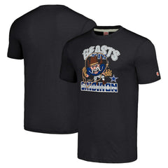 Dallas Cowboys Homage Unisex Monsters of the Gridiron Halloween Tri-Blend T-Shirt | NFL Online