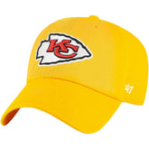 Kansas City Chiefs '47 Secondary Clean Up Adjustable Hat | NFL Online