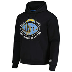 Los Angeles Chargers BOSS X NFL Touchback Pullover Hoodie | NFL US