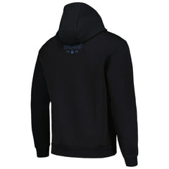 Los Angeles Chargers BOSS X NFL Touchback Pullover Hoodie | NFL US
