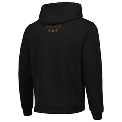 Cincinnati Bengals BOSS X NFL Touchback Pullover Hoodie | NFL Hot