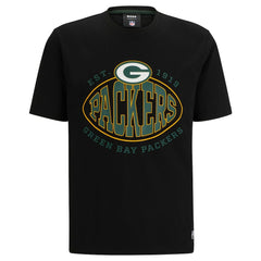 Green Bay Packers BOSS X NFL Trap T-Shirt | NFL Near me