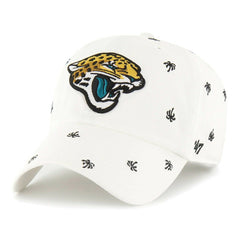 Jacksonville Jaguars '47 Confetti Clean Up Adjustable Hat | NFL Hot