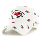 Kansas City Chiefs '47 Confetti Clean Up Adjustable Hat | NFL Hot