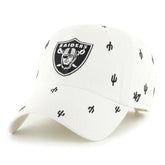 Las Vegas Raiders '47 Confetti Clean Up Adjustable Hat | NFL US