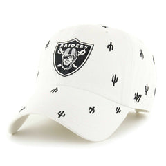 Las Vegas Raiders '47 Confetti Clean Up Adjustable Hat | NFL US