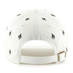 Las Vegas Raiders '47 Confetti Clean Up Adjustable Hat | NFL US