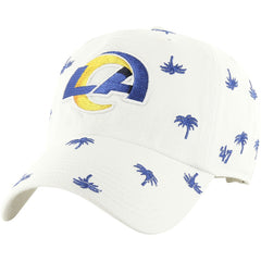 Los Angeles Rams '47 Confetti Clean Up Adjustable Hat | NFL US