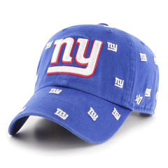 New York Giants '47 Confetti Clean Up Adjustable Hat | NFL Online