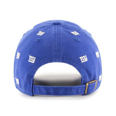 New York Giants '47 Confetti Clean Up Adjustable Hat | NFL Online