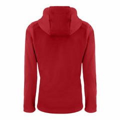 St. Louis Cardinals Cutter & Buck Women's Evoke Eco Softshell Recycled Full-Zip Jacket - MLB Jackets