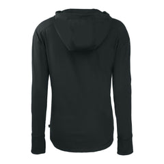 San Francisco Giants Cutter & Buck Women's Daybreak Eco Recycled Full-Zip Hoodie - MLB Hoodies