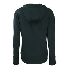 Chicago Cubs Cutter & Buck Women's Daybreak Eco Recycled Full-Zip Hoodie - MLB Hoodies
