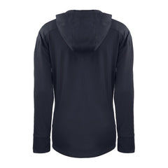 Atlanta Braves Cutter & Buck Women's Daybreak Eco Recycled Half-Zip Hoodie - MLB Hoodies