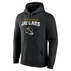 Jacksonville Jaguars Trevor Lawrence Team Wordmark Pullover Hoodie | NFL Sale