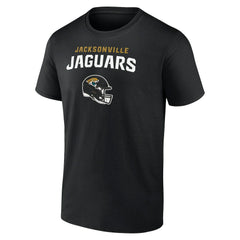 Jacksonville Jaguars Trevor Lawrence Team Wordmark Name & Number T-Shirt | NFL Sale