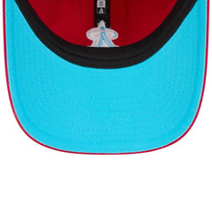 Los Angeles Angels New Era 2024 Father's Day 9TWENTY Adjustable Hat - MLB Hats