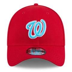Washington Nationals New Era 2024 Father's Day 39THIRTY Flex Hat - MLB Hats