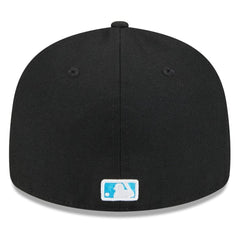 Baltimore Orioles New Era 2024 Father's Day Low Profile 59FIFTY Fitted Hat - MLB Hats