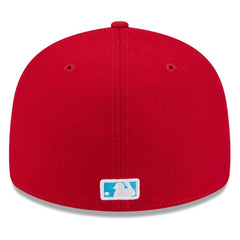 Washington Nationals New Era 2024 Father's Day Low Profile 59FIFTY Fitted Hat - MLB Hats
