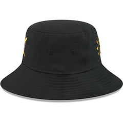Chicago Cubs New Era 2024 Armed Forces Day Bucket Hat - MLB Hats